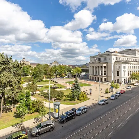 Grand Kempinski Riga