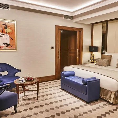 Otel Grand Kempinski Riga