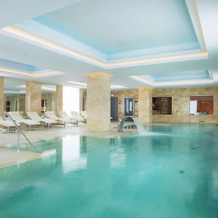 Otel Grand Kempinski 5*