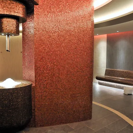 Grand Kempinski 5* Riga