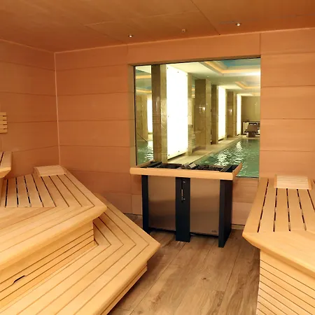 Grand Kempinski Otel