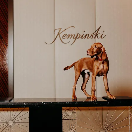 Otel Grand Kempinski 5*