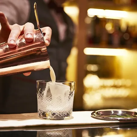 Otel Grand Kempinski Riga