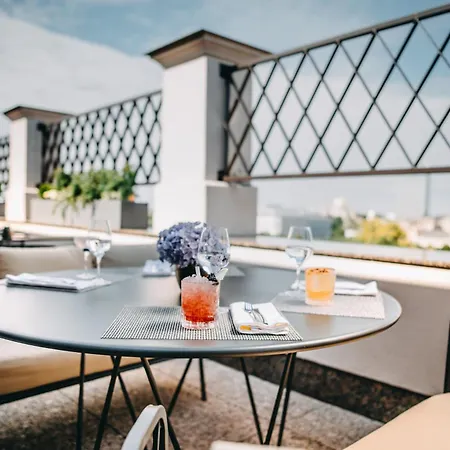 Grand Kempinski Riga