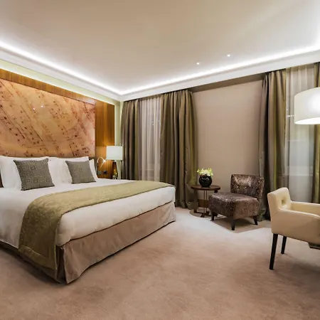 Grand Kempinski Otel