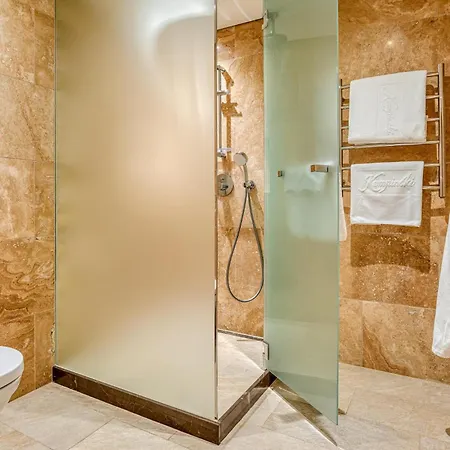 Grand Kempinski Otel