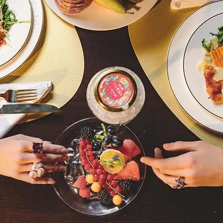 Grand Kempinski Otel