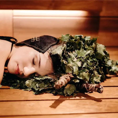 Otel Grand Kempinski Riga