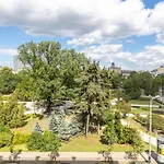 Hotel Grand Kempinski Riga