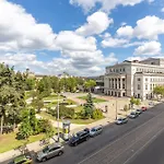 Grand Kempinski Riga