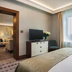 Grand Kempinski Hotel 5*