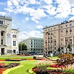 Grand Kempinski Hotel 5*
