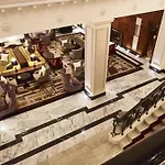 Hotel Grand Kempinski Riga