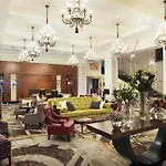 Grand Kempinski Готель Рига