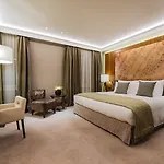 Hotel Grand Kempinski Riga