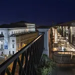 Grand Kempinski Hotel Riga