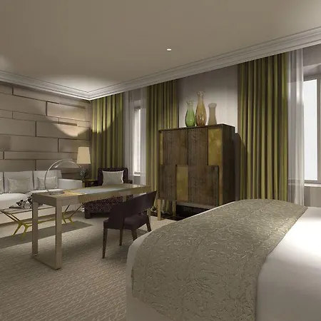 Grand Kempinski Ξενοδοχείο Ρίγα