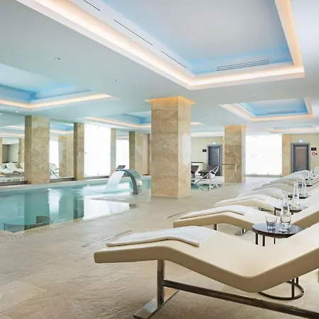 Grand Kempinski Hotel 5*