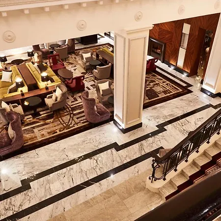 Ξενοδοχείο Grand Kempinski