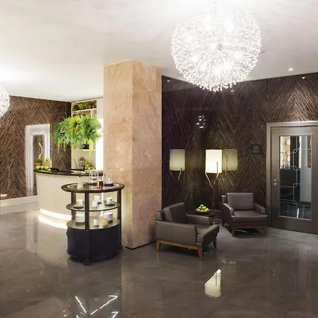 Grand Kempinski 5* Riga