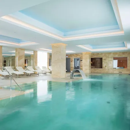 Grand Kempinski Ξενοδοχείο