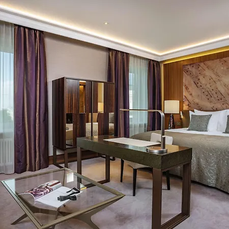Grand Kempinski Riga