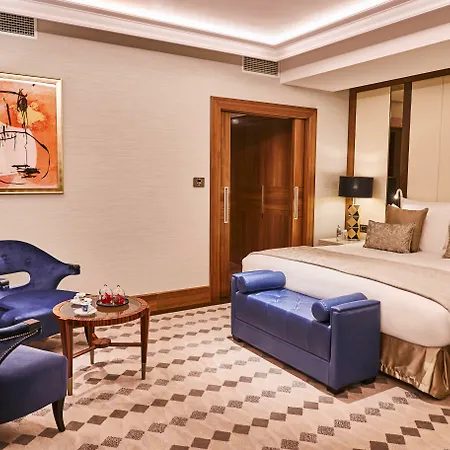 Ξενοδοχείο Grand Kempinski Ρίγα