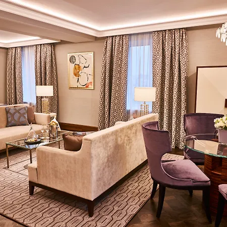 Grand Kempinski 5*