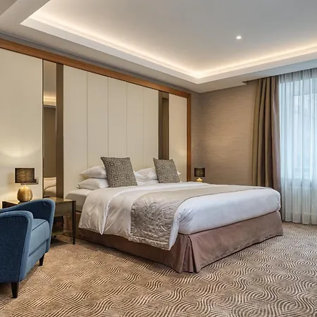 Grand Kempinski 5* Ρίγα
