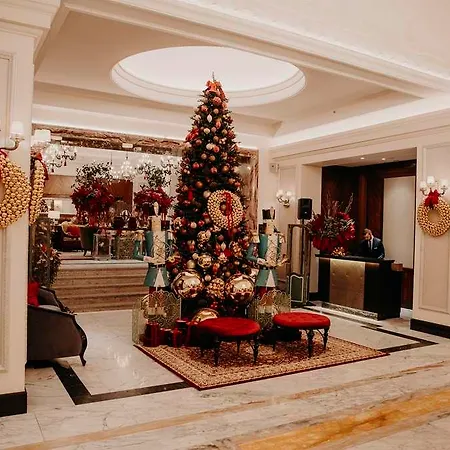 Grand Kempinski