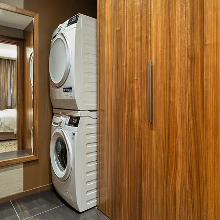 Ξενοδοχείο Grand Kempinski 5*