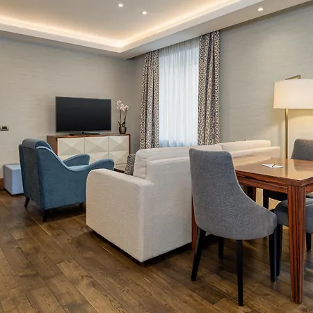 Grand Kempinski 5*
