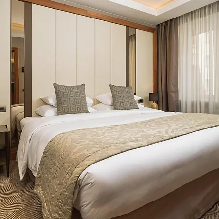 Grand Kempinski Ξενοδοχείο
