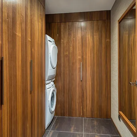 Grand Kempinski מלון 5*