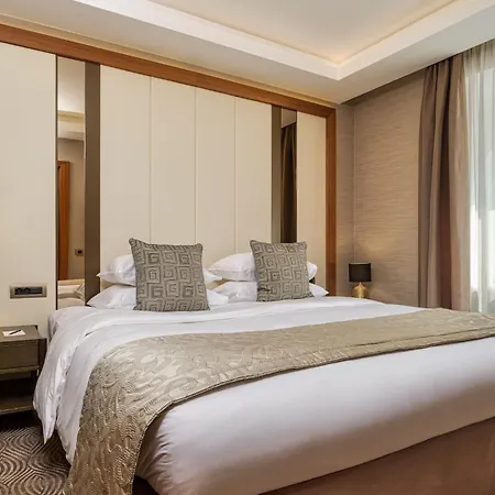 Ξενοδοχείο Grand Kempinski Ρίγα