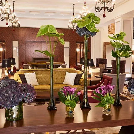 Grand Kempinski 5* Ρίγα
