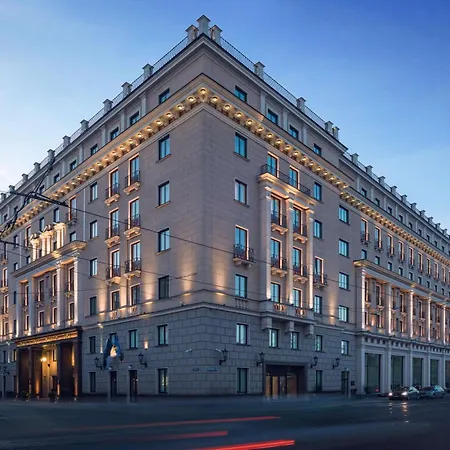 Grand Kempinski Hotel Riga