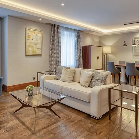 Grand Kempinski Ρίγα