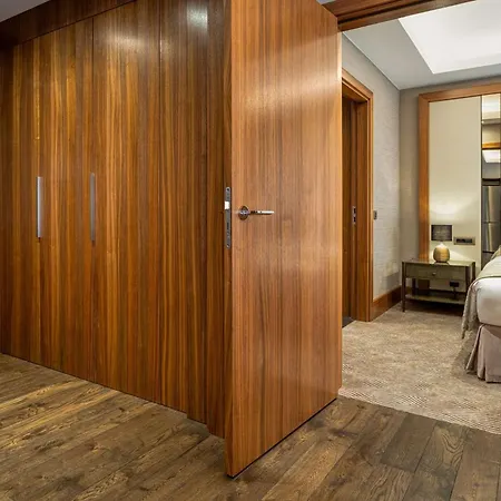 Ξενοδοχείο Grand Kempinski 5*