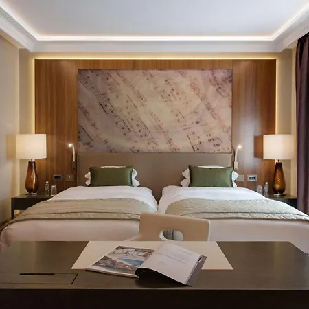 Grand Kempinski 5*