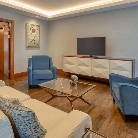 Grand Kempinski Hotel Riga