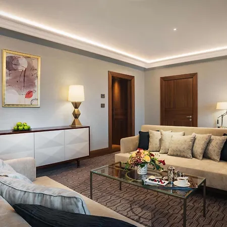 Hotel Grand Kempinski 5*