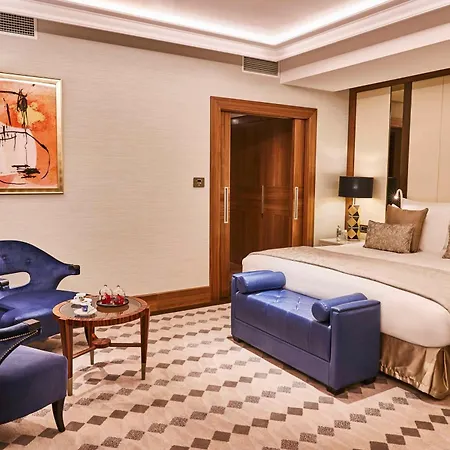 Grand Kempinski 5* Ρίγα