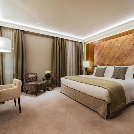 Grand Kempinski 5* Riga
