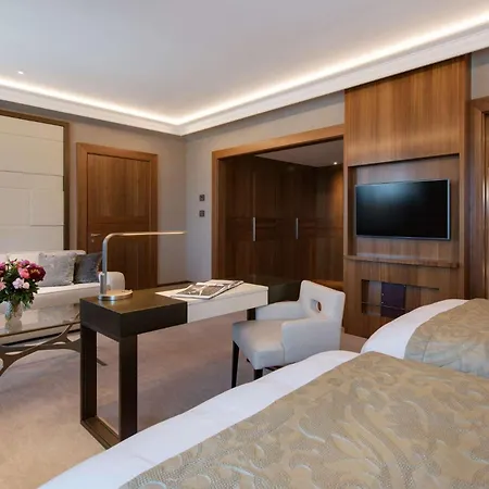 Ξενοδοχείο Grand Kempinski Ρίγα
