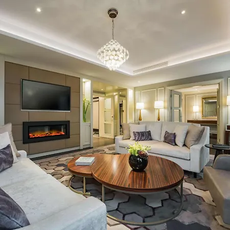 Grand Kempinski 5*
