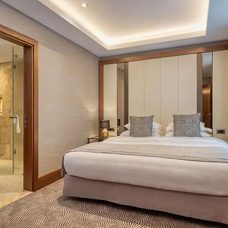 Grand Kempinski 5* Ρίγα