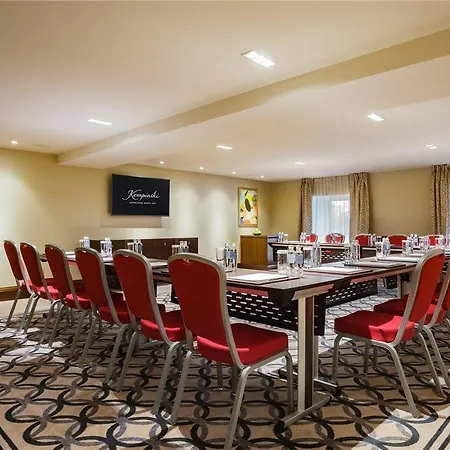 Grand Kempinski
