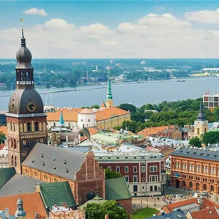 Hotel Grand Kempinski