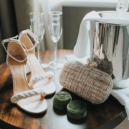 Grand Kempinski 5* Riga